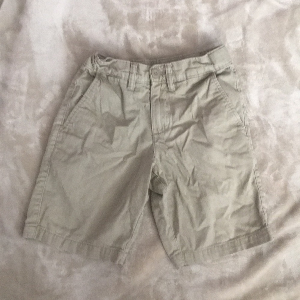 Uniform shorts